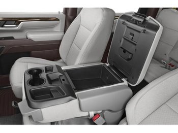 GMC Sierra 2500HD SLE