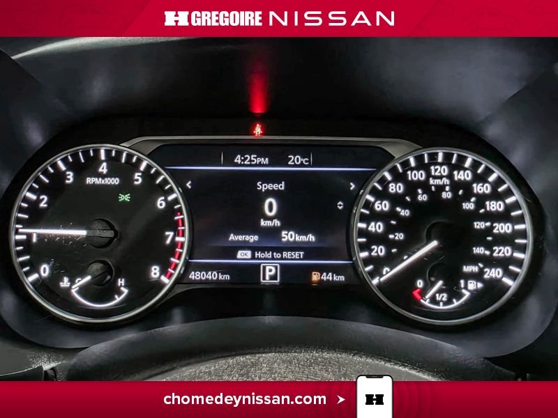 2024 Nissan Sentra Grey Laval - photo #18