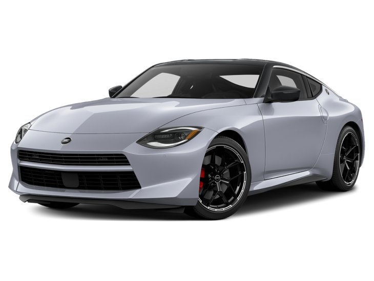 2027 Nissan Z De performance