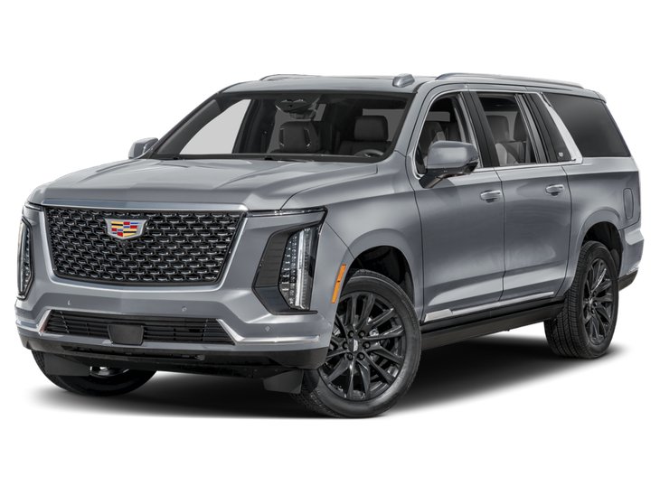 2026 Cadillac Escalade ESV Série V TI
