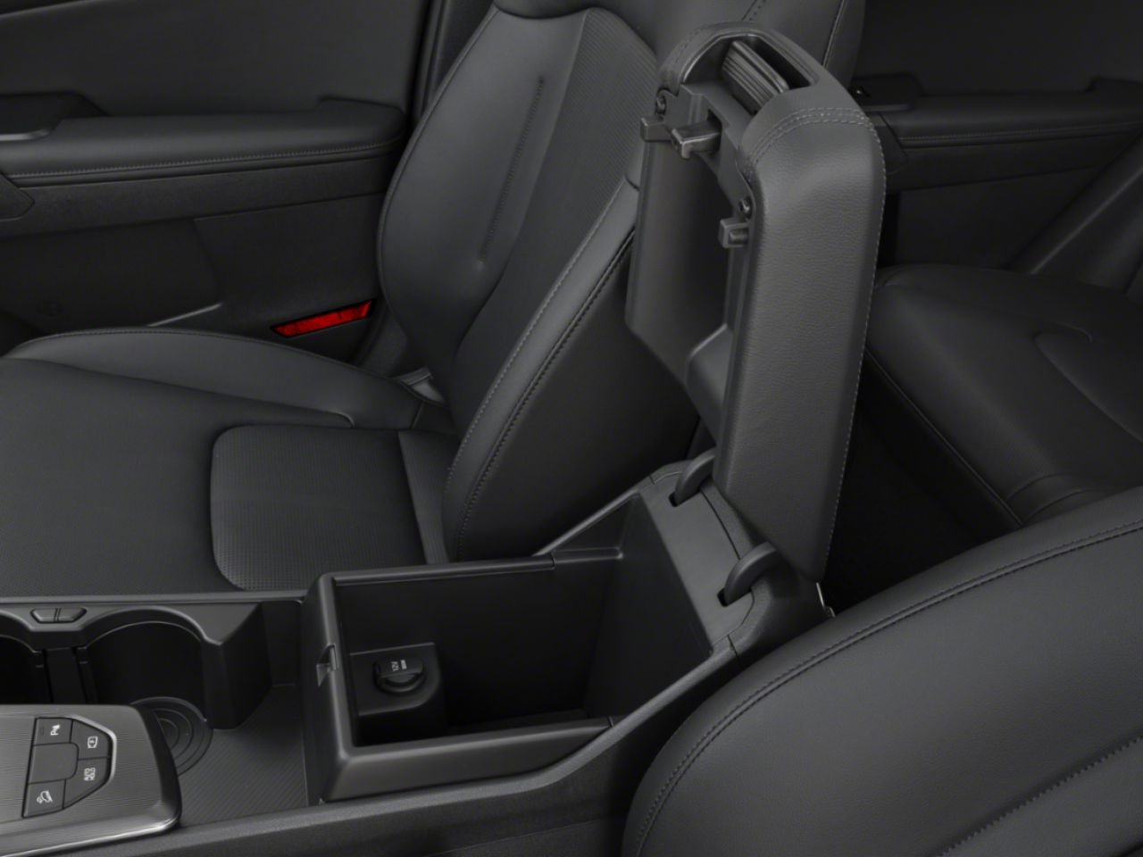Kia Sportage hybride 2027 Blainville - photo #9