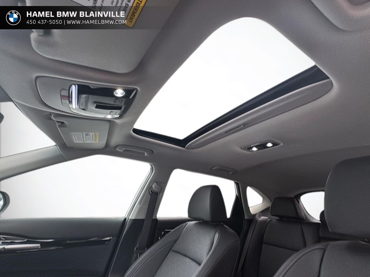 Kia Seltos SX TI avec intérieur noir 2025 Blanc Blainville - photo #15