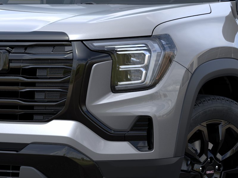 2027 GMC Terrain Élévation 4 portes TI Sterling Metallic Ottawa & Gatineau - photo #9