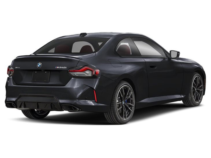 2026 BMW 2 Series M240i xDrive