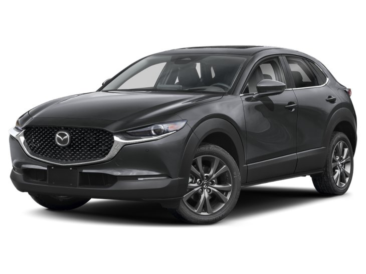 2026 Mazda CX-30 GT