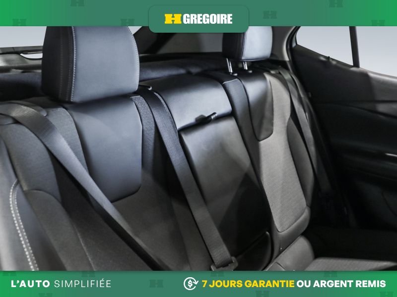 Buick Encore GX 2023 Gris Laval - photo #24