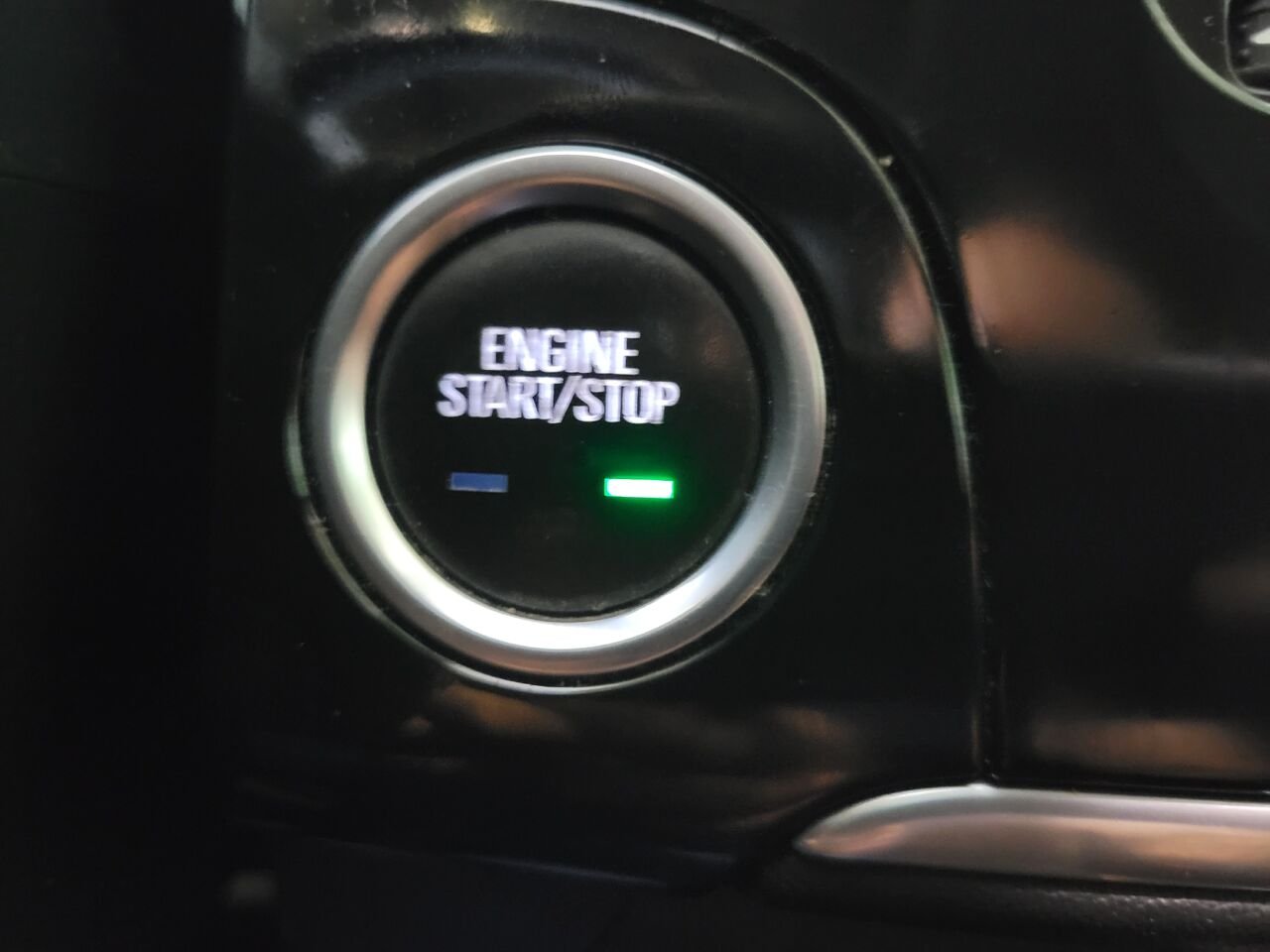 2019 Buick Encore Red  - photo #20