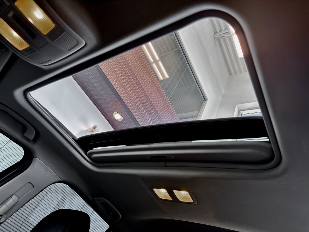 Mazda CX-5 2016 Gris Notre-Dame-des-Prairies - photo #14