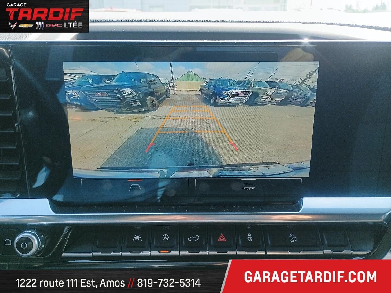 2024 GMC SIERRA 1500 4WD CREW CAB PICKUP ELEVATION Grey Amos - photo #24