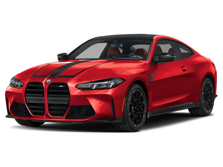 2027 BMW M4 