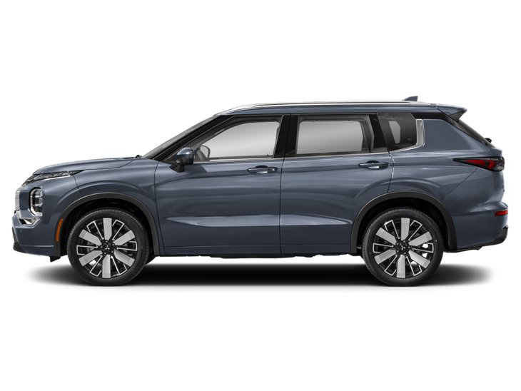 2026 Mitsubishi Outlander GT