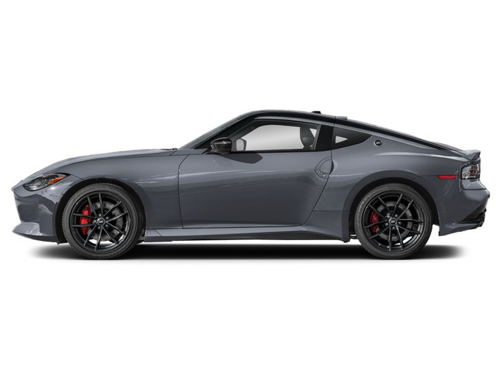 2026 Nissan Z De performance