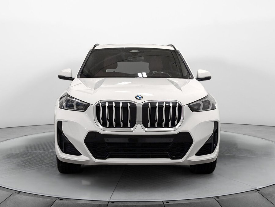2023 BMW X1 xDrive 28i 2023 White