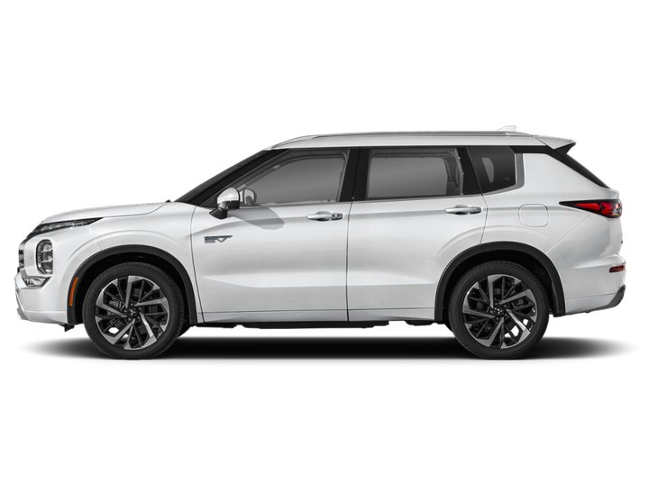 2026 Mitsubishi Outlander PHEV GT