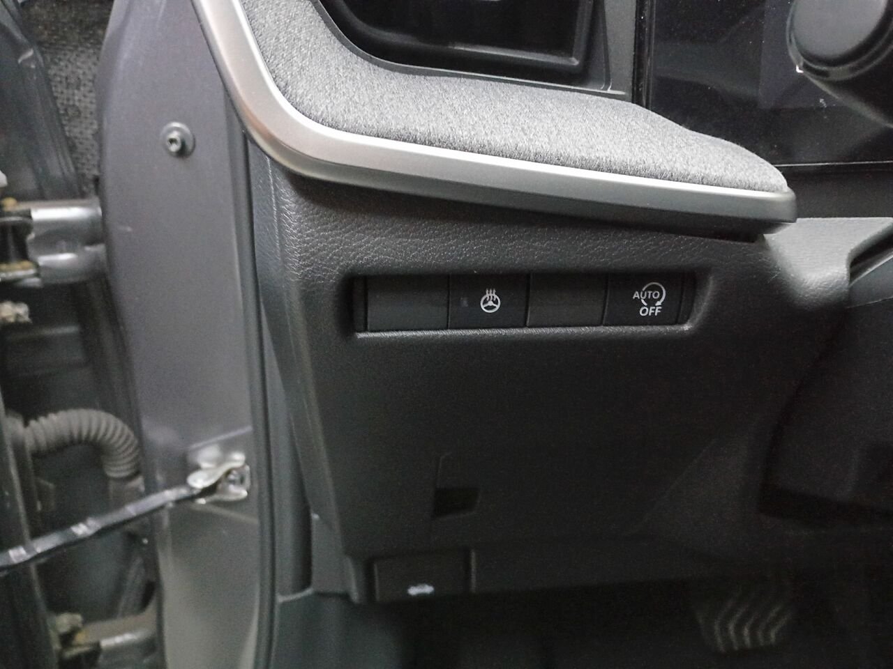 Nissan Kicks 2025 Gris Blainville - photo #18
