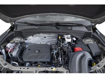 Chevrolet Trailblazer LT