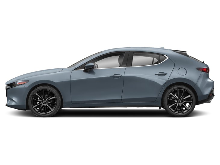 2026 Mazda Mazda3 Sport GT