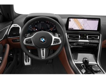 BMW Série 8 M850i xDrive