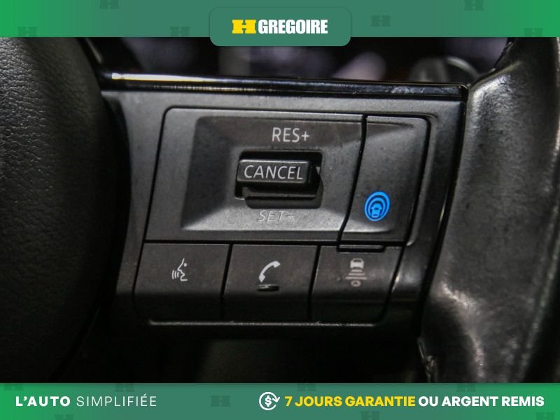 2024 Nissan Pathfinder Blue Saint-Eustache - photo #20