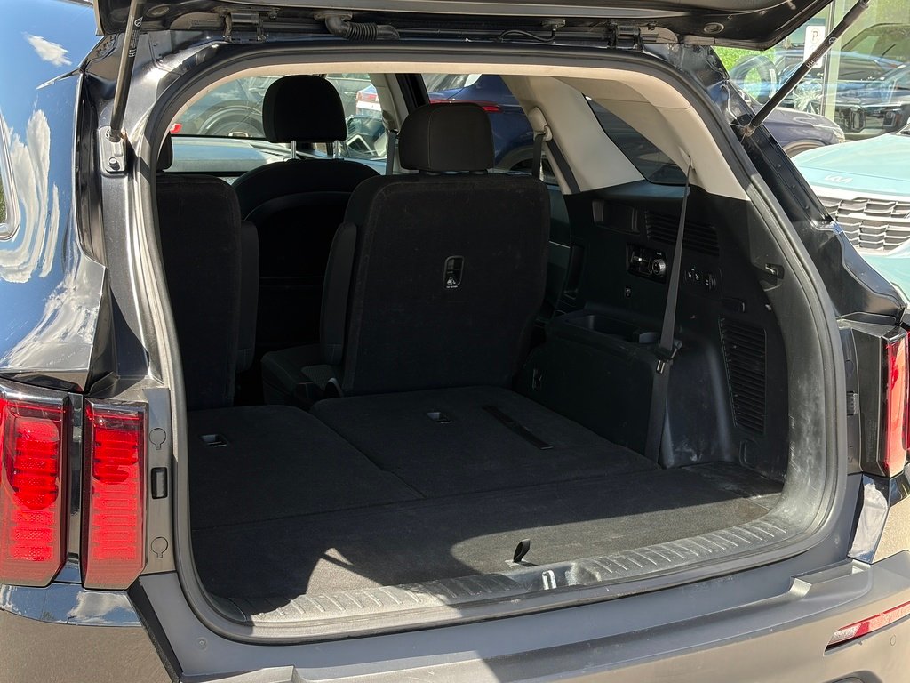Kia Sorento 2022 Noir Gatineau - photo #18