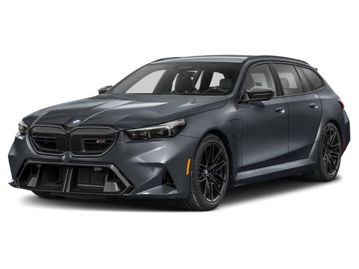 2026 BMW M5 