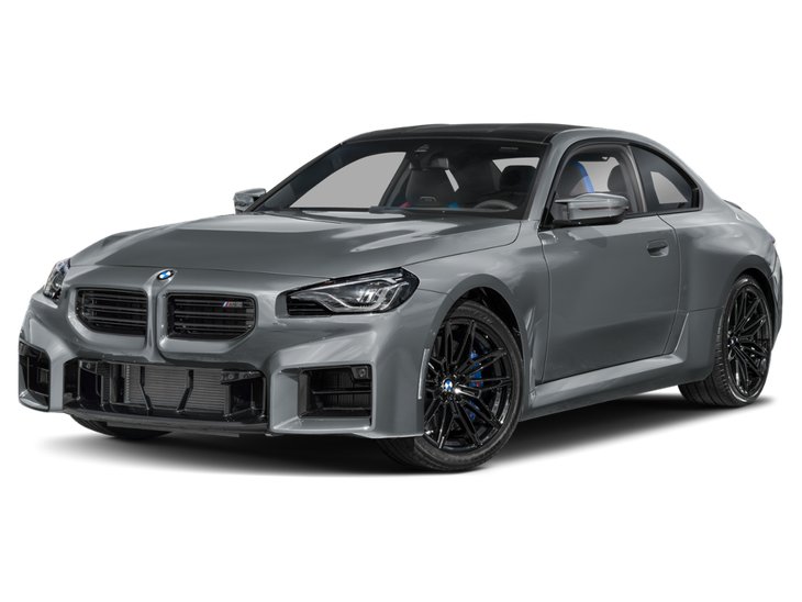 2027 BMW M2 
