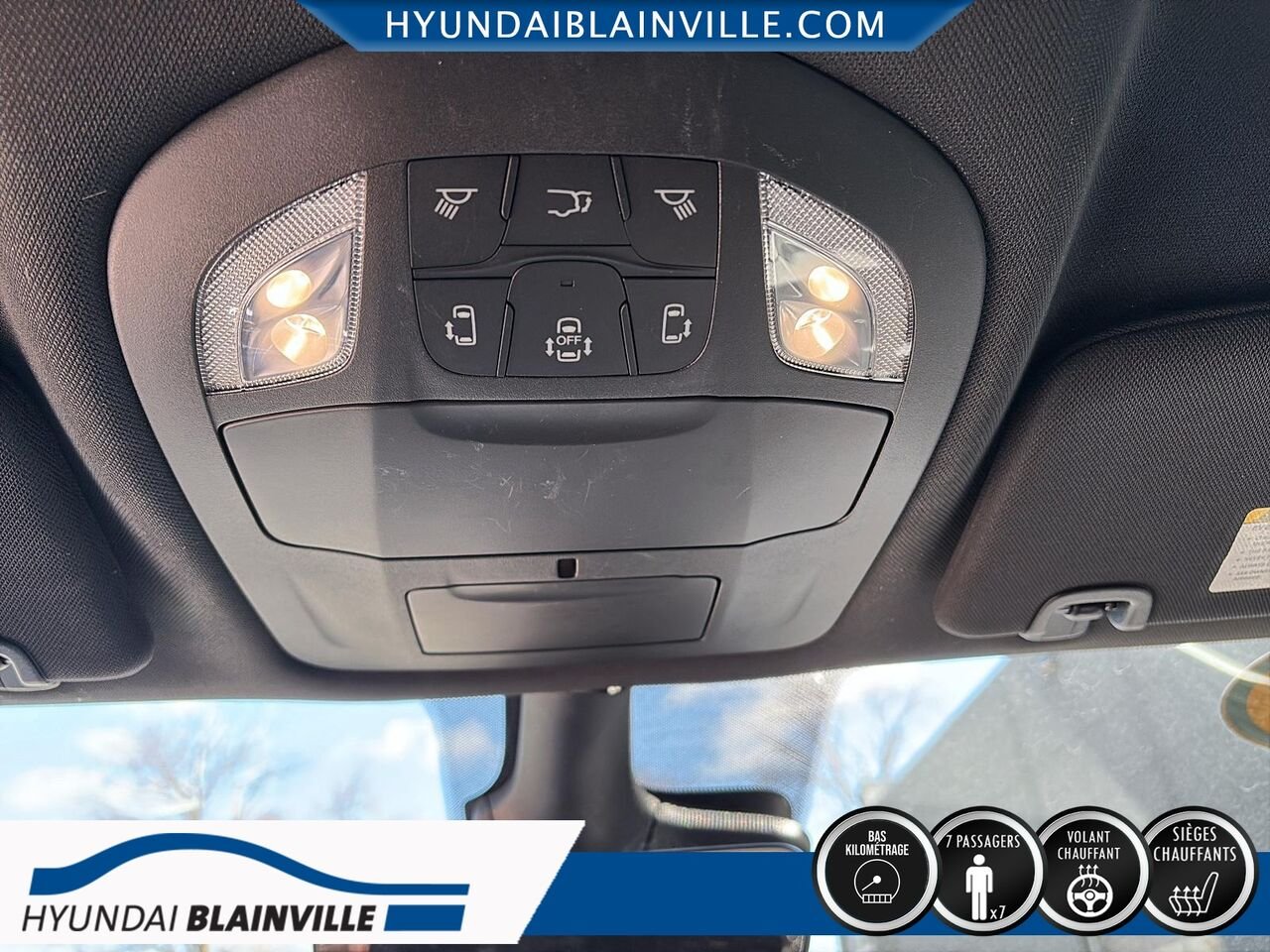 2026 Chrysler Grand Caravan White Blainville - photo #23