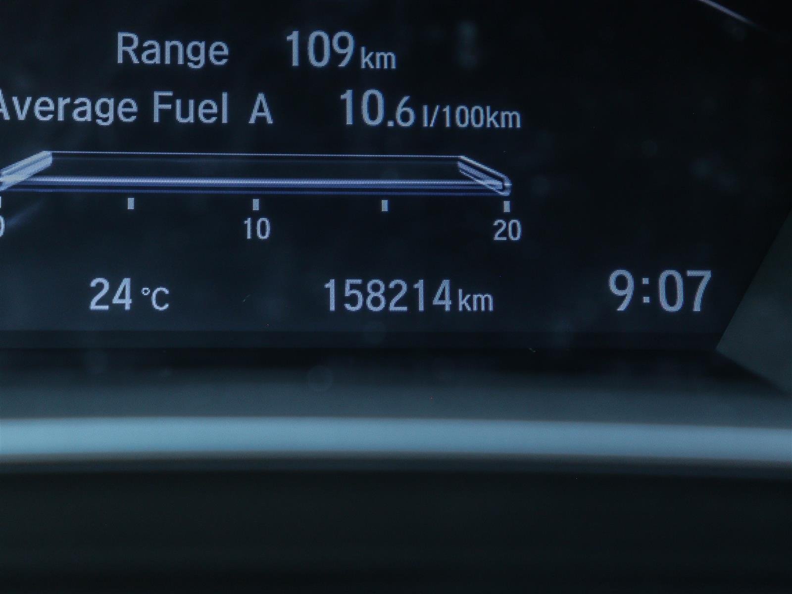 2022 Honda CR-V Sport Ottawa & Gatineau - photo #24