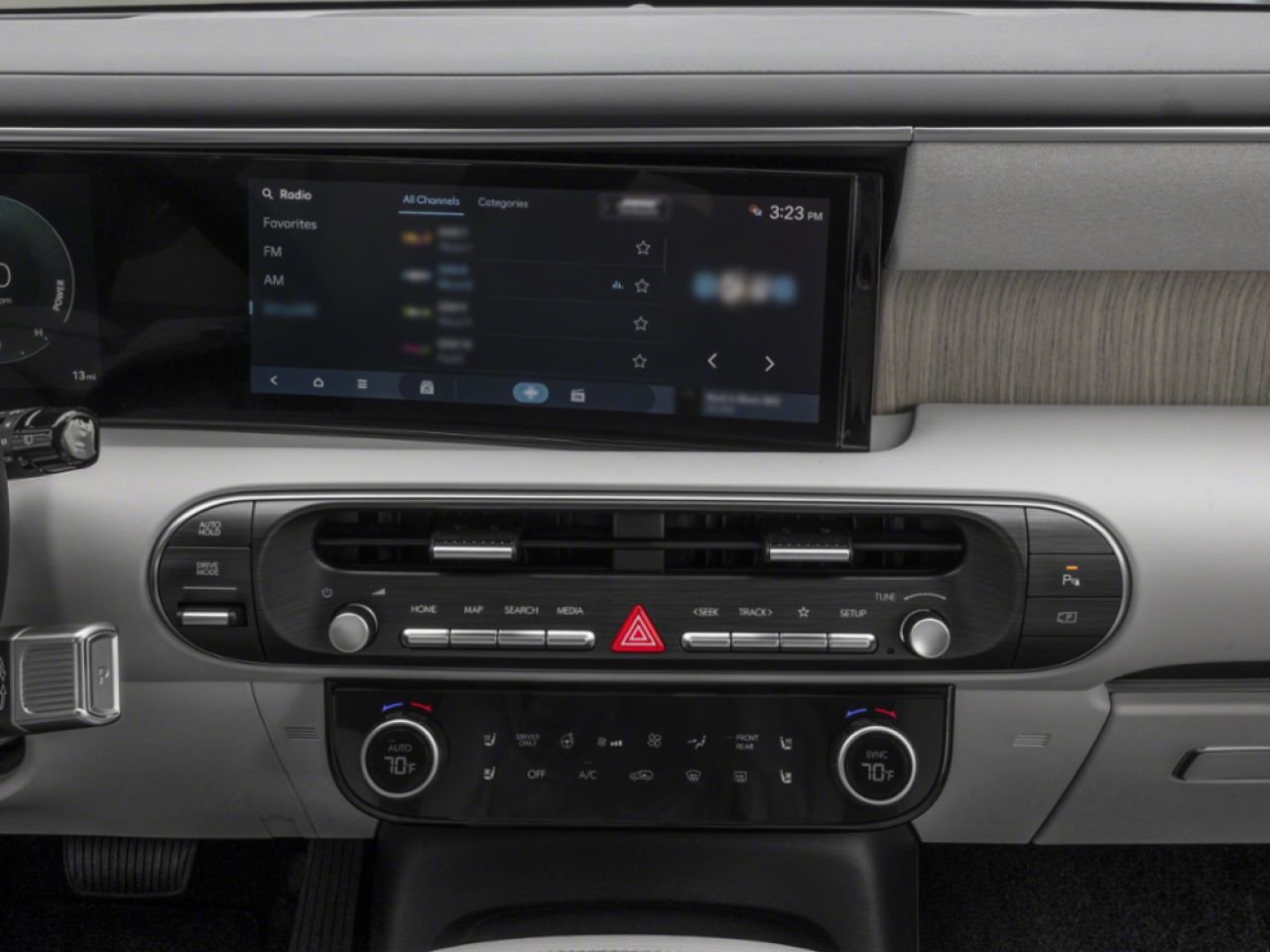 Hyundai Palisade hybride 2026 Émeraude robuste Saint-Eustache - photo #11