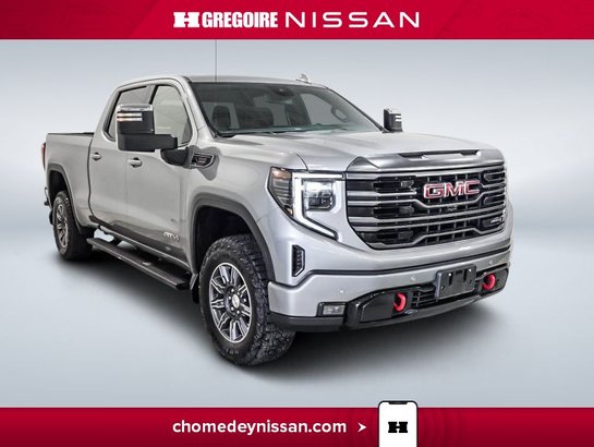 2024 GMC Sierra 1500 2024 Grey