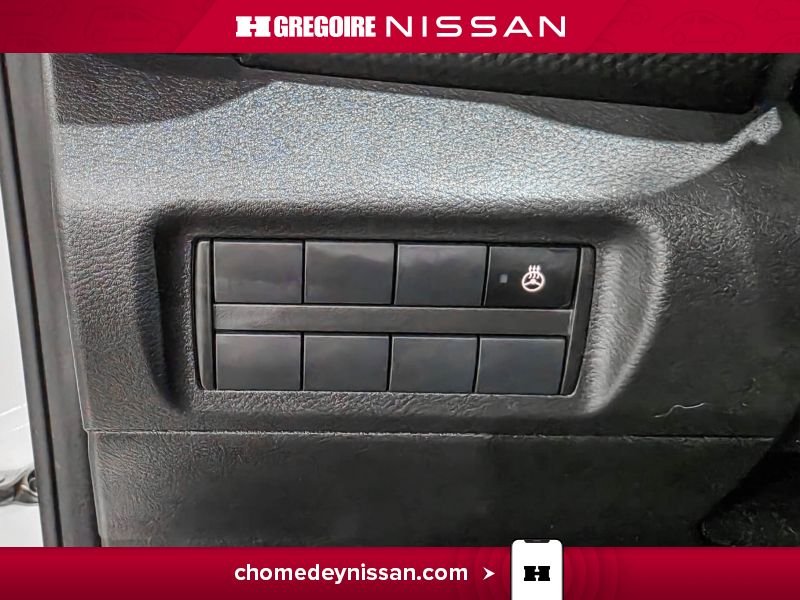 2024 Nissan Kicks White Laval - photo #14