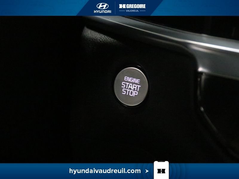 Kia Sorento YA896 | X-Line AWD 2025 Vert Laval - photo #24