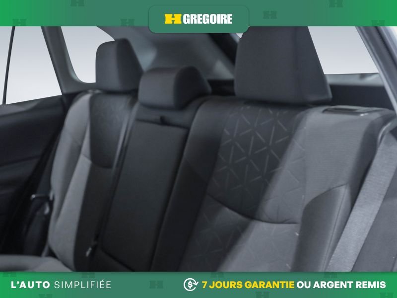 Toyota Rav 4 2020 Argent Saint-Eustache - photo #16