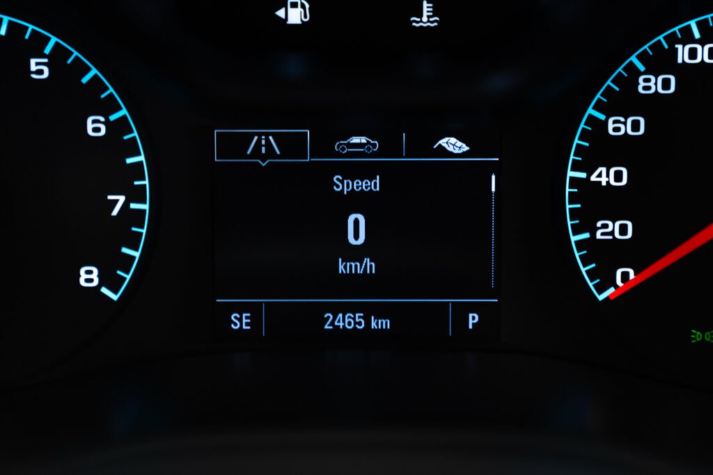 2021 GMC Canyon Elevation | Syclone Black Kirkland - photo #9