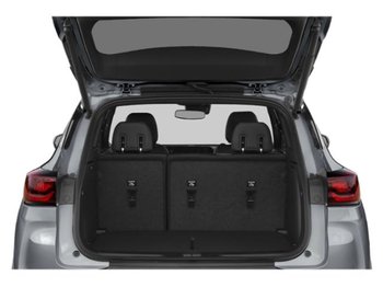 Chevrolet Trailblazer ACTIV