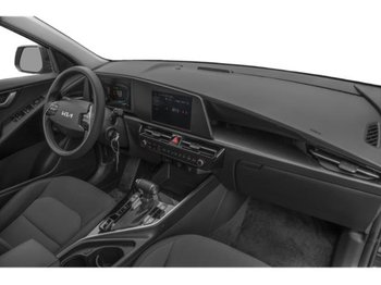 Kia Niro hybride rechargeable LX