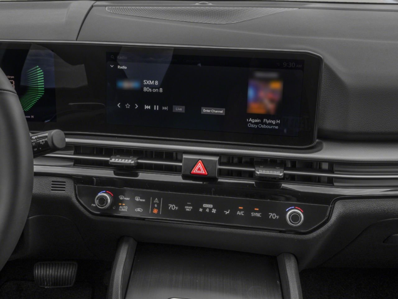 2027 Kia Sportage Hybrid Heritage Blue Blainville - photo #3