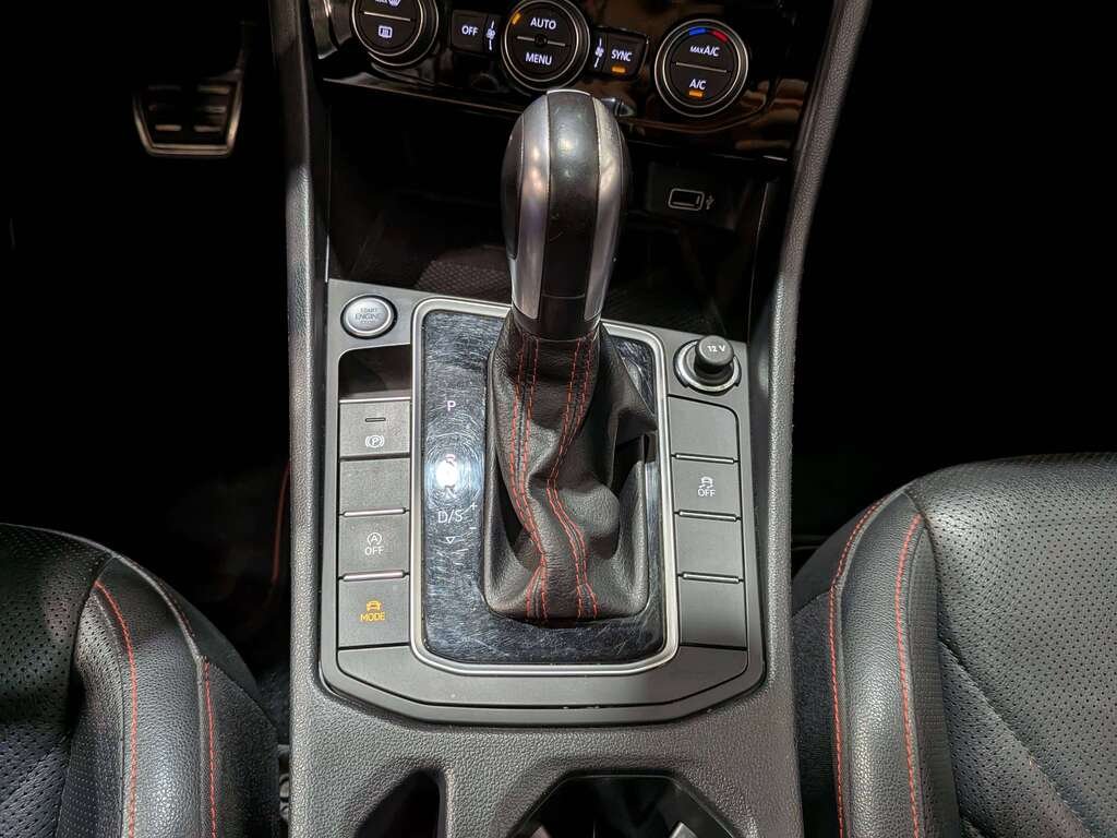 2020 Volkswagen Jetta GLI DSG White Val-David - photo #28
