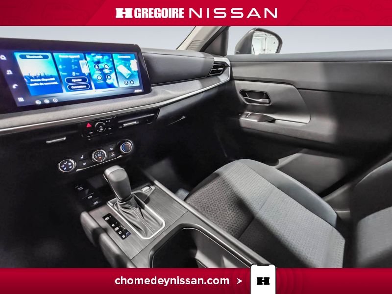 2026 Nissan Kicks Bronze Laval - photo #19