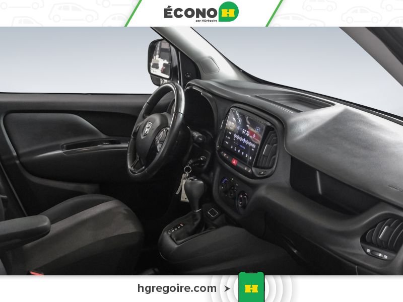 Dodge Ram 2019 Blanc Blainville - photo #17