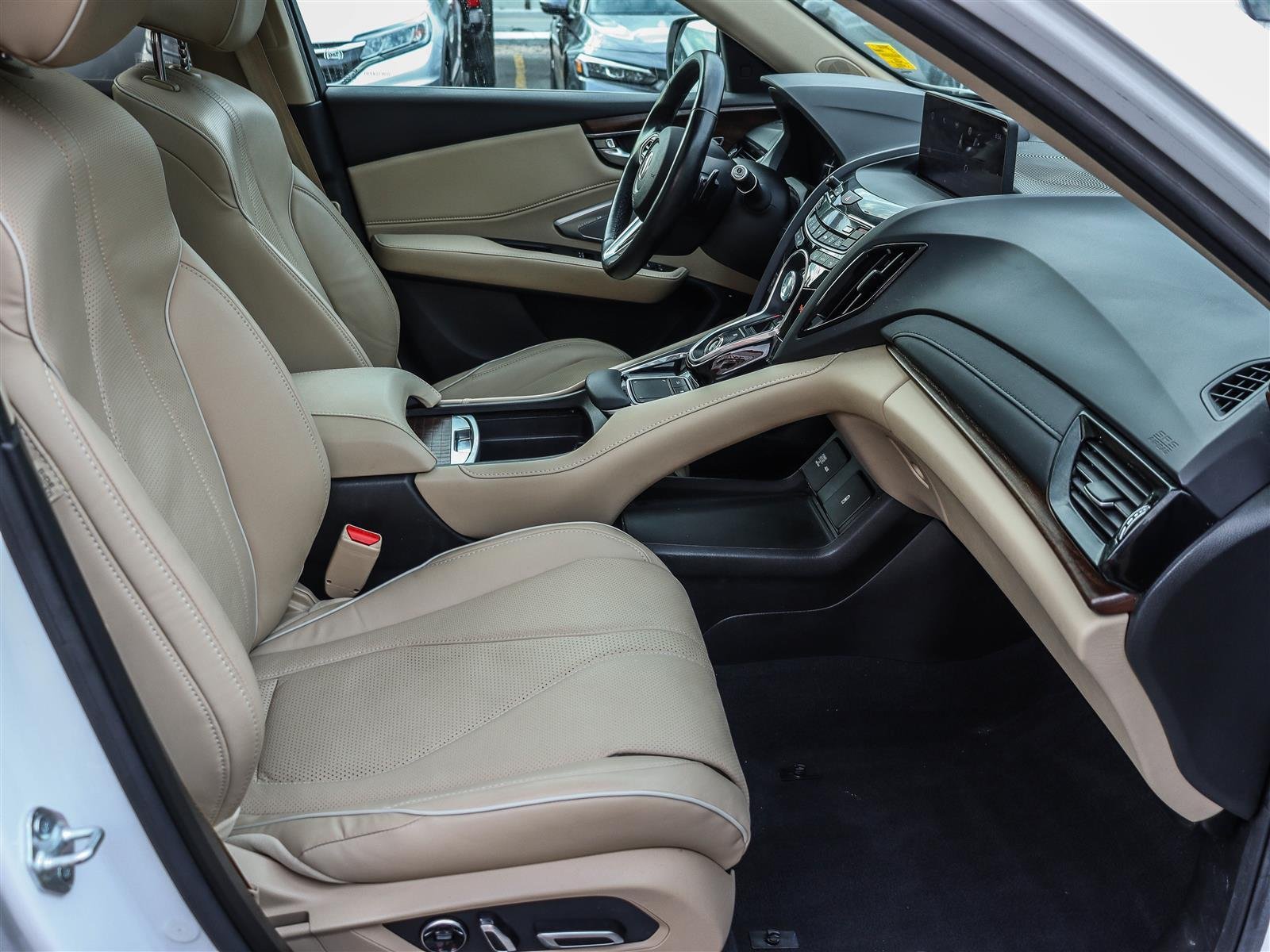 2021 Acura RDX Ottawa & Gatineau - photo #15