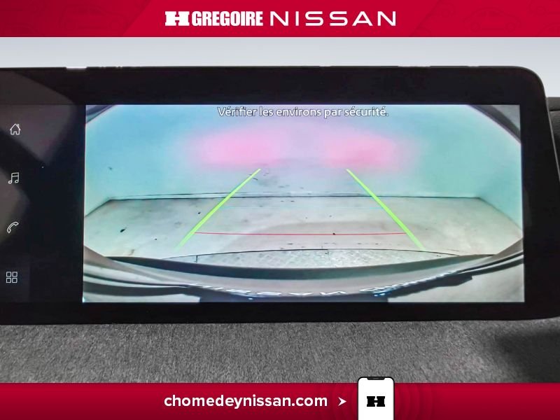 2026 Nissan Kicks Bronze Laval - photo #18