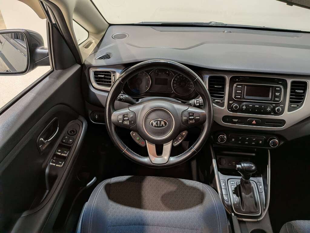 2017 Kia Rondo 4dr Wgn Auto LX Blue Val-David - photo #11