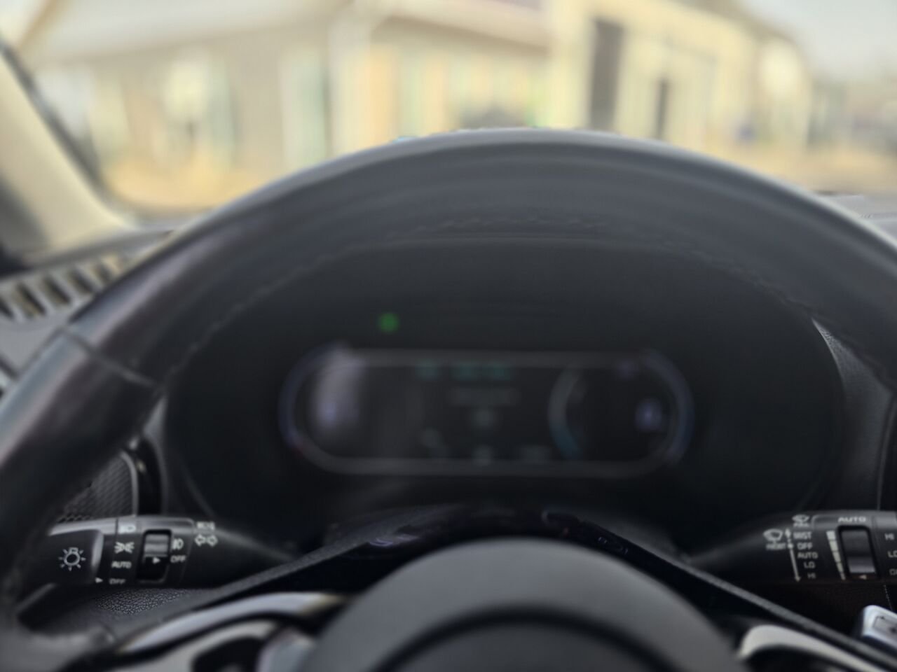 2020 Kia Soul EV  - photo #13