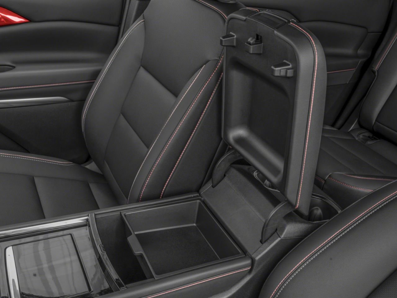 2027 CHEVROLET Traverse Z71 4 portes TI Polar White Tricoat Châteauguay - photo #3