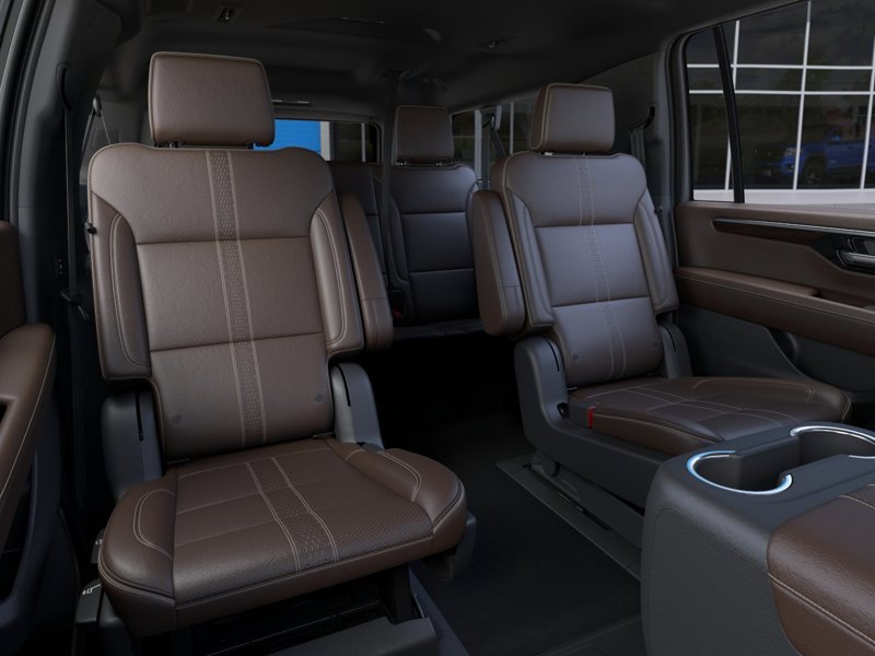 2026 CHEVROLET Suburban High Country 4 portes 4RM Black Ottawa & Gatineau - photo #16