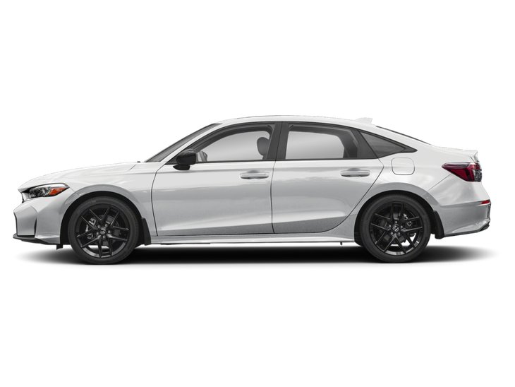 2026 Honda Civic Sedan Hybrid Sport