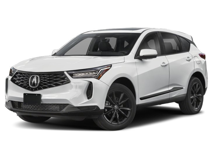 2026 Acura RDX 