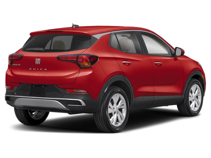 2026 Buick Encore GX Privilégié