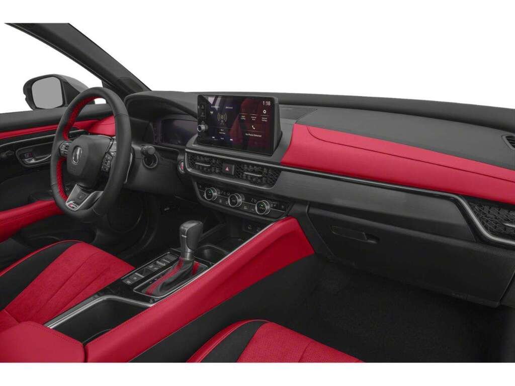 2025 Acura ADX A-Spec AWD Grey Etobicoke - photo #12
